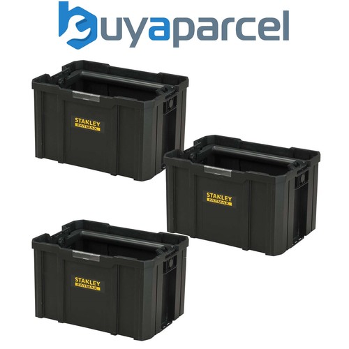 Stanley fatmax pro stack - stanley,