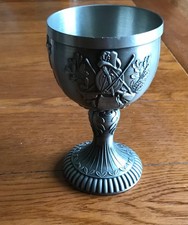 OLWE Vintage 94% Pewter