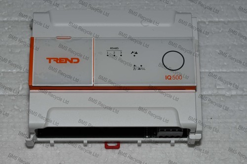 Trend iq5 with - iq5-00-50-24, (with