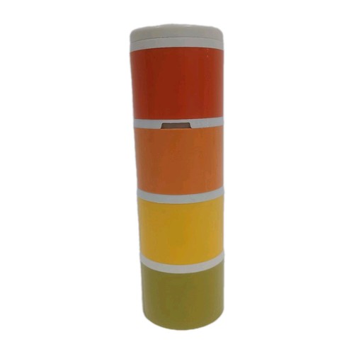 Stacking set vintage 1970s - stacking,