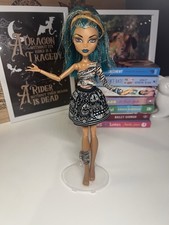 Nefera De Nile First Wave monster high Doll