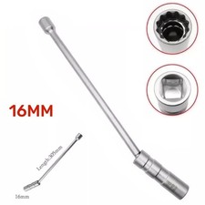 16mm Thin Wall Universal Car