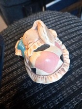 Pendelfin rabbit  Stonecraft