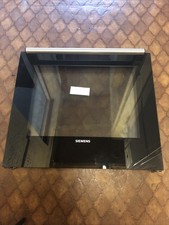 Siemens HB13MB521B/47 Main Oven Door 