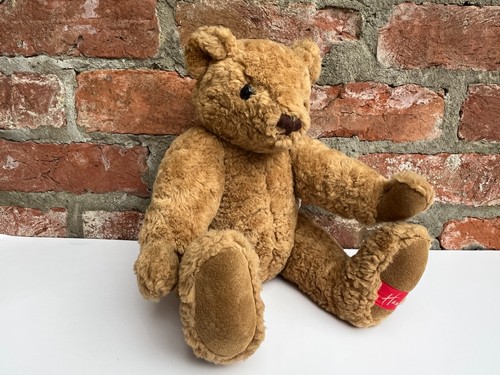 Hamley teddy bear 39 - 39, cm