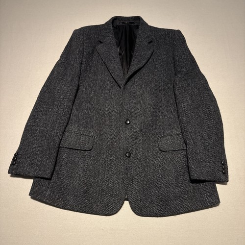 Kilmaine harris tweed - tweed, blazer