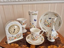 Aynsley Cottage Garden