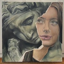 Everchanging beauty- ORIGINAL