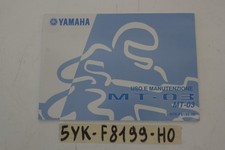 User Manual For Use And