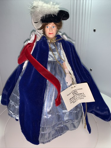 Peggy nisbet 6810 queen - peggy, hm