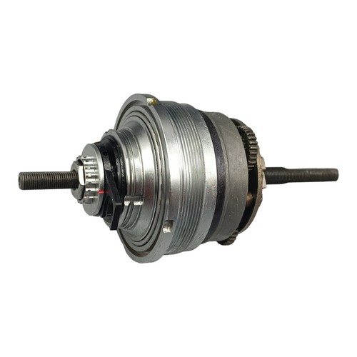 Sturmey archer gear - gear, 5