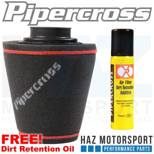 Pipercross air filter - pipercross,