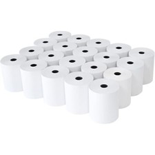 20 Thermal Till Rolls Receipt