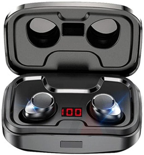 Wireless earbuds bluetooth - wireless,