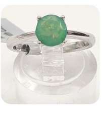 TGGC Sterling Silver Ethiopian