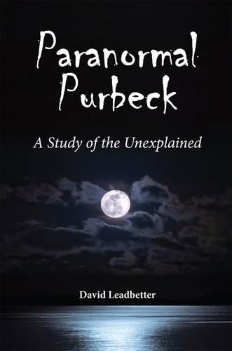 Paranormal purbeck study of - a,