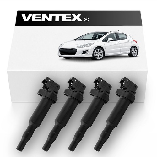 Ignition coil pack for - ignition,