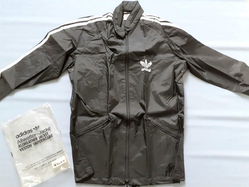 Vintage 80s adidas - 80s, glanz