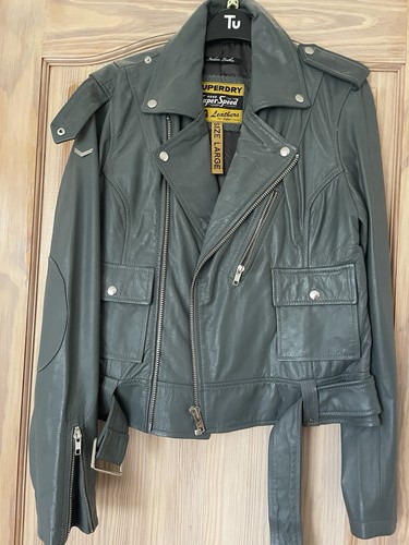 Superdry large grey - superdry,