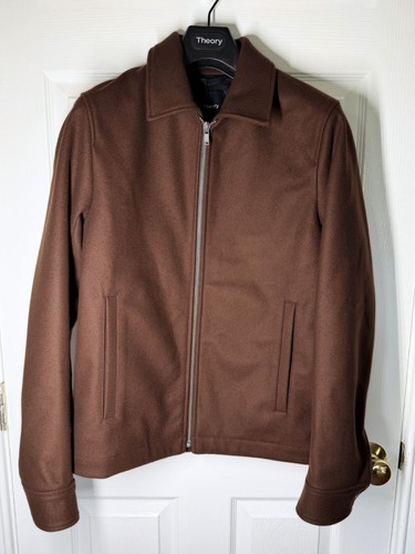 Nwt theory wyatt urban melton - nwt,