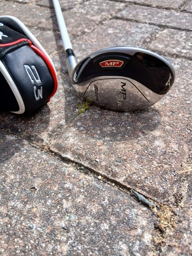 Mizuno clk hybrid wedge - clk,