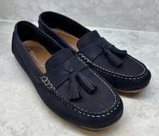 Tamaris women’s Navy Nubuck