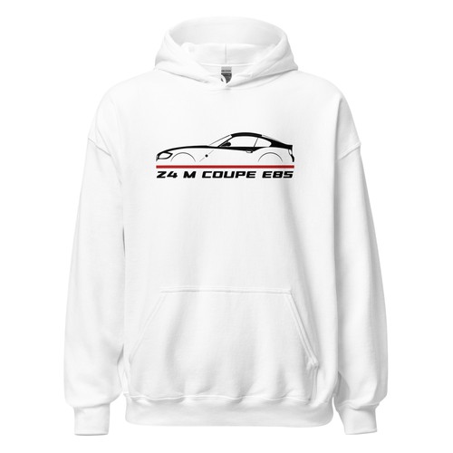 Premium hoodie for bmw - premium, z4