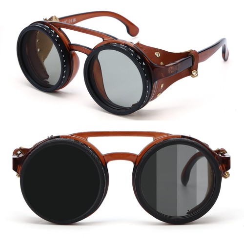 Men polarized round - men's,