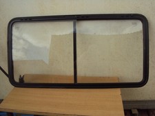 Van Conversion or Boat Window