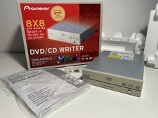 Pioneer DVR-A07XLA DVDRW CDRW