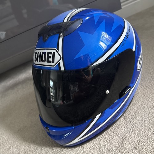 Shoei raid tc2 - raid, medium
