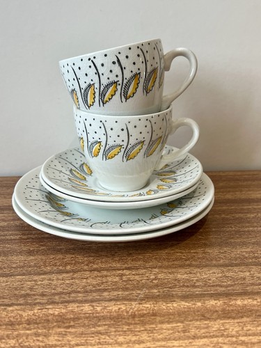 Pair vintage 1960 - pair, 1960’s