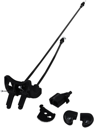 Forward rear tilt control - &,