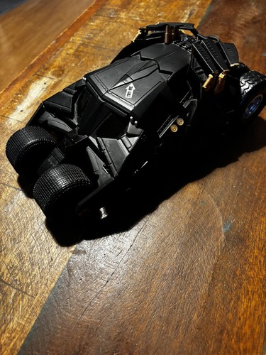 Thinkway toys dark knight - thinkway,