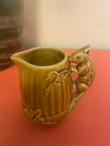 Vintage sylvac pottery small - vintage,