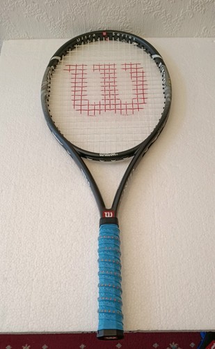 Wilson ultra series - ultra,