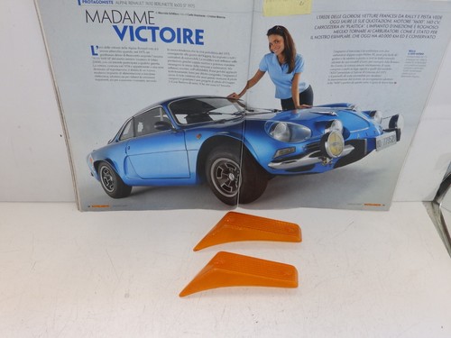 Renault alpine 110 - renault,