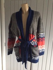 Icelandic Fairisle Ladies