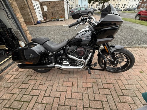 Vance and hines vo2 - and,
