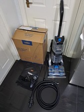 Vax CDCW-SWXS Platinum