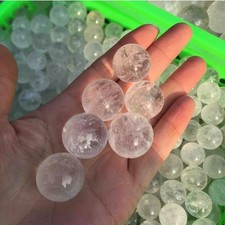  Natural Clear Quartz Crystal