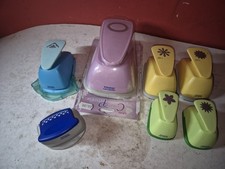 Job lot x 8 Woodware Card