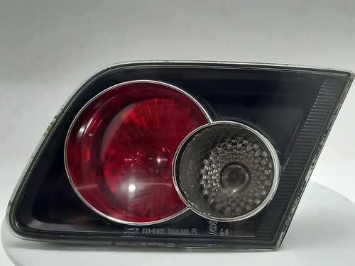 Mazda tail light - light, lamp