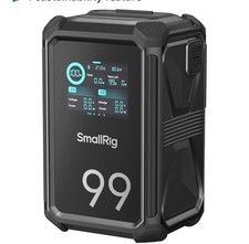 SmallRig V-Mount Battery 99Wh
