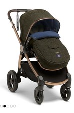 Mamas & Papas Green Ocarro