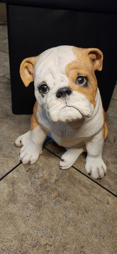 Sandicast english bulldog - sandicast,