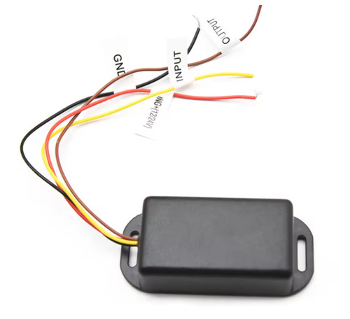 Fuel sender gauge - sender, to