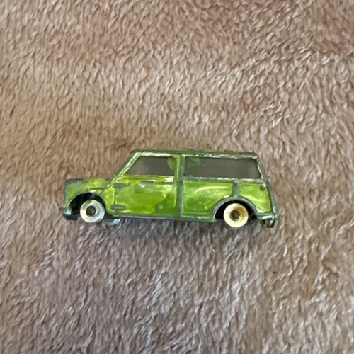 Vintage dinky toys - toys, mini