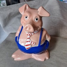 Wade Pig Money Box, Vintage