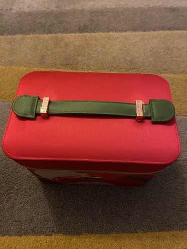 Ted baker vanity case make - ted, up
